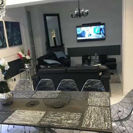 Villa Villamariannecannes Cannes