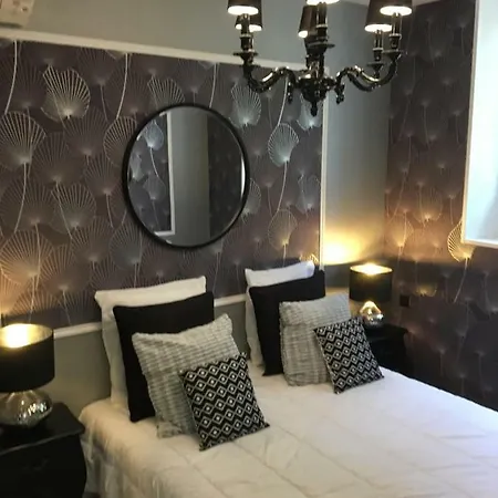 Villa Villamariannecannes Cannes