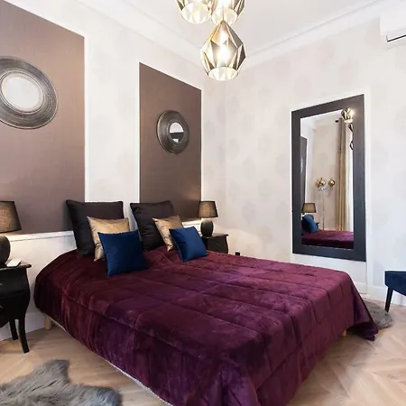 Villa Villamariannecannes *