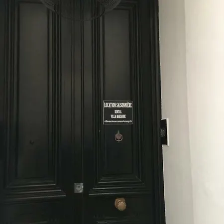 Villamariannecannes Villa